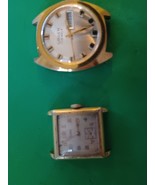 Watches&gt;lots&gt;parts or repair - $165.33 CAD