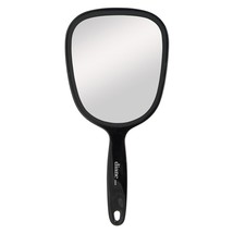 Diane Standard 1X Magnification Hand Mirror, Single Sided Hand Held Mirr... - $351.16 MXN