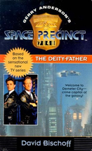 Space Precinct #1 - Paperback ( Ex Cond.)  - $11.80