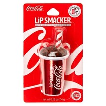 Lip Smacker Coca Cola Lip balm/ Chapstick -1 Pack - Free Shipping - £8.59 GBP