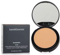 BareMinerals BAREPRO Pressed 16H - Fair 15 Warm 8g / 0.28oz - $38.12
