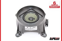 00-06 w215 MERCEDES CL55 CL600 CL65 REAR DRIVER LEFT BOSE SPEAKER UNIT 2439 image 11
