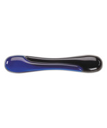 Kensington K62397AM DUO GEL WAVE KEYBOARD WRIST REST BLUE - $1,207.07 MXN