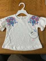 Baby Girl Koala Kids Shirt Size 9/12M - £14.65 GBP