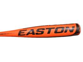 Easton Alpha Orange Youth Bat  GSR-650 YB25 28&quot; 18Oz 2 1/4&quot; Barrel - $15.35
