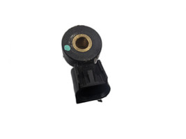 Knock Detonation Sensor From 2014 Chevrolet Traverse  3.6 12603738 AWD - $19.95