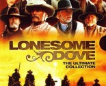 Lonesome Dove Ultimate Collection DVD | 16 Discs | Region 4 - $66.93
