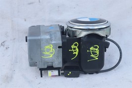 BMW F06 F12 F13 M6 Rear View Park Assist Reverse Camera W/Emblem 7412896 image 3