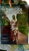 Boxcar Bertha (DVD, 2002, Widescreen) - £12.17 GBP