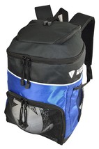 Vizari Titan Soccer Backpack With Ball Compartment - $291.06 MXN
