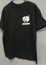 Scrim Lyric Gildan Cotton Unisex T-shirt | Suicideboys | G59 | Apparel |... - €12,74 EUR+