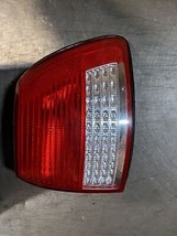 Passenger Right Tail Light From 2000 Cadillac Catera  3.0 - £32.01 GBP
