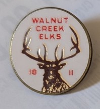 BPOE Elks Canoga Park, CA.  Pin - $94.23 MXN