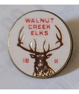 BPOE Elks Canoga Park, CA.  Pin - $92.34 MXN