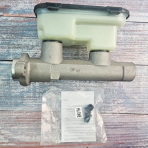 Dorman M390320 Fits Bravada Jimmy Syclone Sonoma Hombre Master Cylinder ... - €37,32 EUR