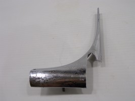 1955 55 1956 56 Ford Crown Victoria Back Seat Molding End Trim OEM BN-64... - $1,263.41 MXN