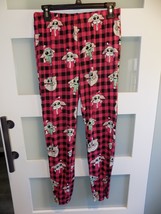 Star Wars Slumber Baby Yoda Sleep Wear Collection Pants Size M Women&#39;s NWOT - $26.60