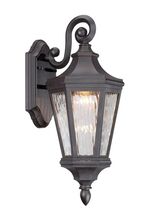 Minka Lavery Hanford Point LED Outdoor Wall Lantern Oil Rubbed Bronze - $187.11