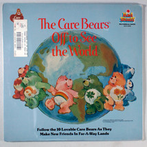 Care Bears - Off to See the World (1983) [SEALED] Vinyl LP • TV Soundtrack - £27.15 GBP
