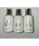 Molton Brown  Heavenly Gingerlily Body Lotion 3 x 100ml - $20.49 CAD