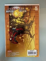 Ultimate Spider-Man #116 - Marvel Comics - Combine Shipping - £3.46 GBP