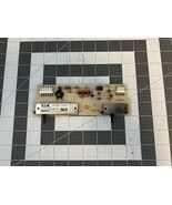 GE Kenmore Refrigerator Dispenser Control Board P# WR55X129 WR55X0129 - $99.85