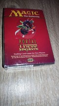 Sealed Magic the Gathering Portal Three Kingdoms Starter Set (English, 1999) - £207.29 GBP