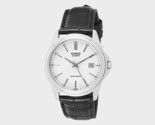 CASIO Original Quartz Men&#39;s Wrist Watch MTP-1183E-7A - £31.80 GBP