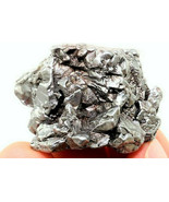 CAMPO DEL CIELO LARGE IRON NICKEL METEORITE BIG PIECE METEOR SPACE ROCK ... - $59.35