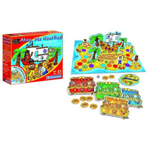 Ahoy Me Hearties Counting Game - £38.45 GBP