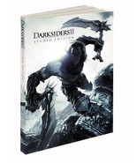 Darksiders II : Prima Official Game Guide by Stephen Stratton and Prima ... - £67.39 GBP