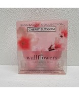 Bath &amp; Body Works Wallflowers Refill 2-Pack Home Fragrance Cherry Blossom - £33.24 GBP