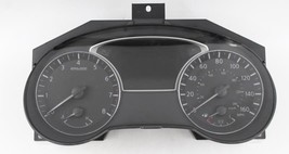 Speedometer Cluster Mph Fits 2018-2020 Nissan Pathfinder Oem #19880 - $125.99