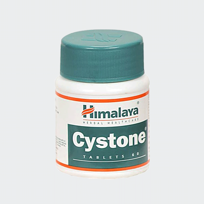 Himalaya Herbal Cystone 60 Tablets Free Ship - $8.81