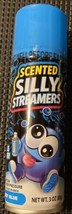 Scented  Party String Crazy string - Silly string - Blueberry - £4.60 GBP