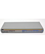 Allied Telesyn AT-MR820TR Multiport Micro Hub/Repeater Hub 8 Ports - $27.10 CAD