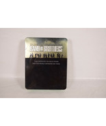 Band of Brothers Blueray Set 2008 Tin Bonus Features Blu-ray - $27.01 CAD