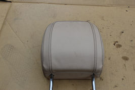 2017 JAGUAR XE PASSENGER FRONT SEAT HEAD REST  R683 image 3
