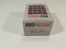 Leece-Neville 64444164B01 101-32 Heat Sink - $19.99