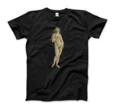 Sandro Botticelli - Venus (from The Birth of Venus) Artwork T-Shirt - £17.09 GBP+