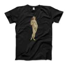 Sandro Botticelli - Venus (from The Birth of Venus) Artwork T-Shirt - £17.81 GBP+