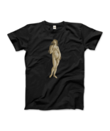 Sandro Botticelli - Venus (from The Birth of Venus) Artwork T-Shirt - £18.65 GBP+