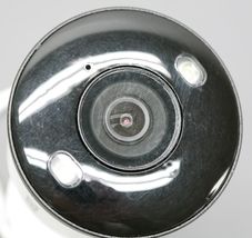Lorex E893AB-Z 4K Ultra HD Smart Deterrence IP Camera  image 3