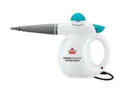 BISSELL Hand Held Steamer Cleaner with accessories - £62.48 GBP