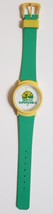 Vintage NBA Seattle Supersonics  Analog Quartz Japan Watch - £8.75 GBP