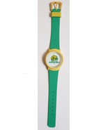 Vintage NBA Seattle Supersonics  Analog Quartz Japan Watch - $10.95