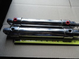 Marine Machine Stainless Steel Steering Cylinders - $2,300.00