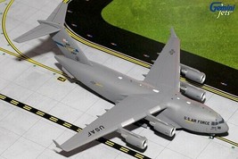 USAF Boeing C-17 03-3113 Mississippi ANG Gemini Jets G2AFO591 Scale 1:200 RARE - £160.81 GBP