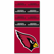 Arizona Cardinals NFL Superdana Face Mask Neck Gaiter Bandana Headband S... - £10.43 GBP