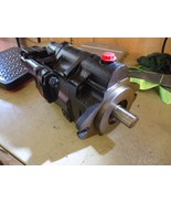 Vickers Eaton 123AL02058A PVM063ER09ES02AAA21000001A0A OPEN CIRCUIT PIST... - $3,464.99